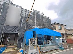 鶴ヶ島鶴ケ丘第五　1号棟