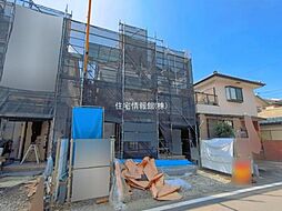 鶴ヶ島鶴ケ丘第五 1号棟