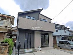 川越市砂新田第10期