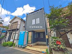 狭山市入間川