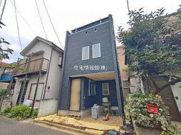 狭山市入間川