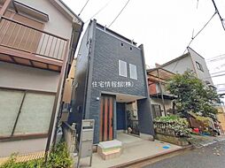 狭山市入間川