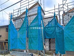 狭山市広瀬台12期4棟　4号棟