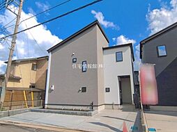狭山市広瀬台12期4棟　4号棟