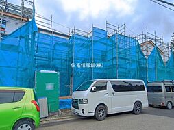 狭山市広瀬台12期4棟　2号棟