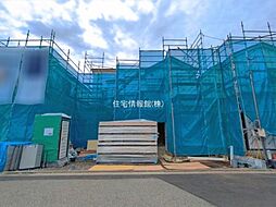 狭山市広瀬台12期4棟　2号棟