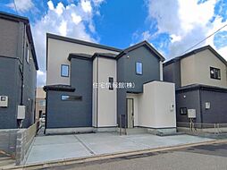 狭山市広瀬台12期4棟 2号棟