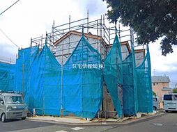 狭山市広瀬台12期4棟　1号棟