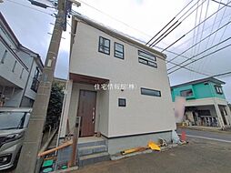 川越市岸町2丁目 1号棟