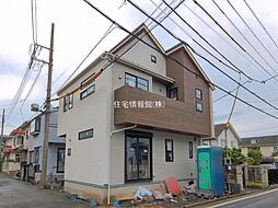 川越市岸町2丁目　1号棟