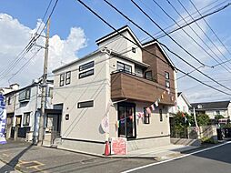川越市岸町2丁目　1号棟