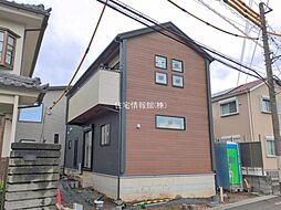 狭山市狭山台2丁目　1号棟