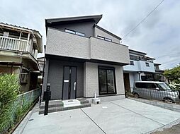 川越市砂新田 5丁目　戸建