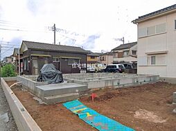 ふじみ野市大井中央3丁目1212番　B号棟