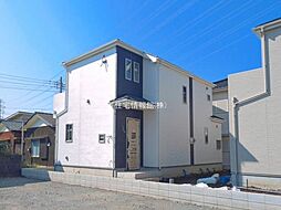 ふじみ野市大井中央3丁目1212番 B号棟