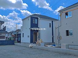 ふじみ野市大井中央3丁目1212番 B号棟