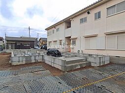ふじみ野市大井中央3丁目1212番 A号棟