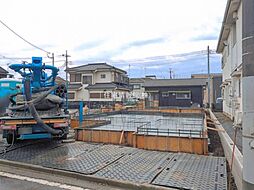 ふじみ野市大井中央3丁目1212番　A号棟
