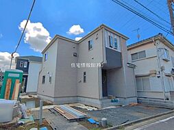 ふじみ野市大井中央3丁目1212番 A号棟