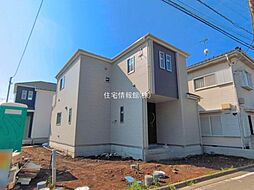 ふじみ野市大井中央3丁目1212番 A号棟