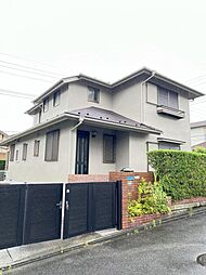日高市横手2丁目