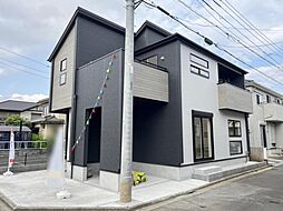 川越市旭町3丁目 戸建　1号棟