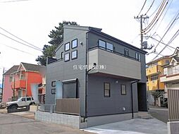 新座市石神3丁目第5 1号棟