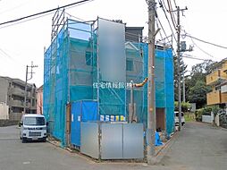 新座市石神3丁目第5　1号棟