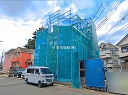 新座市石神3丁目第5 1号棟