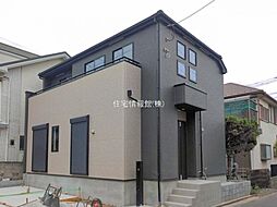 新座市片山8期1棟　1号棟