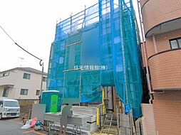 志木市本町217　1棟　1号棟