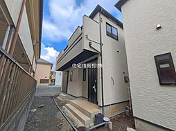 上沢1丁目73番 D号棟