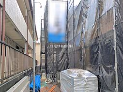上沢1丁目73番 D号棟