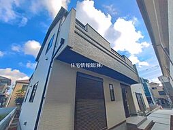上沢1丁目73番　D号棟