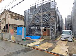 上沢1丁目73番　C号棟