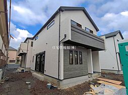 上沢1丁目73番　C号棟