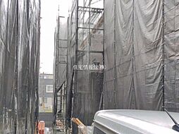 上沢1丁目73番　B号棟