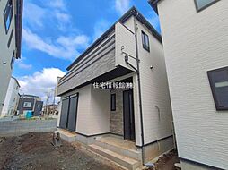 上沢1丁目73番 B号棟