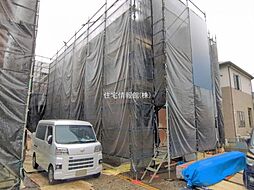 上沢1丁目73番　A号棟