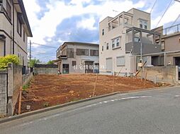朝霞市岡第3期