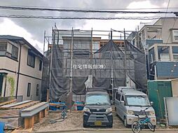朝霞市岡第3期