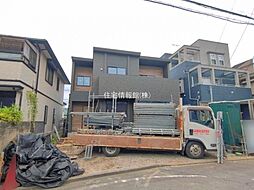 朝霞市岡第3期