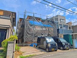 朝霞市岡第3期