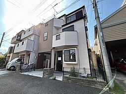 川越市仙波町4丁目 中古戸建