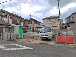 川越市霞ヶ関北20期　1号棟