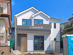 狭山狭山台8期　A号棟