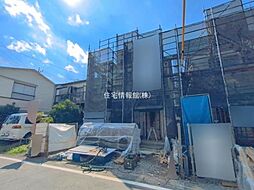 鶴ヶ島鶴ケ丘第五 2号棟