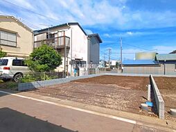 鶴ヶ島鶴ケ丘第五　2号棟
