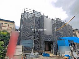 鶴ヶ島鶴ケ丘第五　2号棟