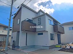 川越市上戸新町6期　1号棟